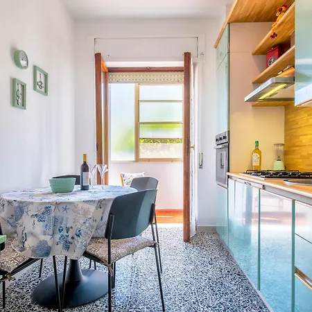 Casa Marrik Appartamento Alghero