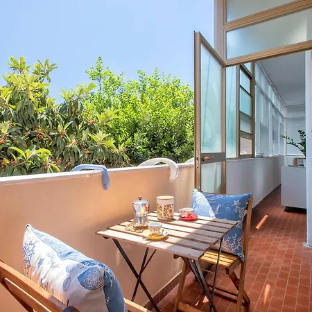 Appartamento Casa Marrik Alghero