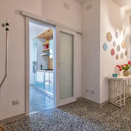 Casa Marrik Appartamento