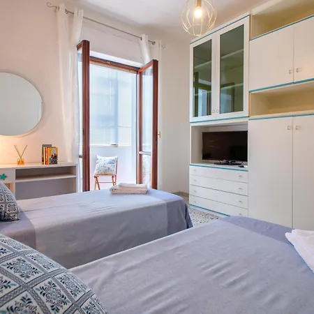 Appartamento Casa Marrik Alghero