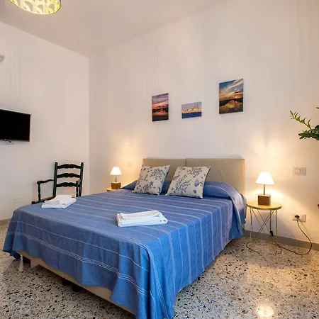 Casa Marrik Appartamento Alghero