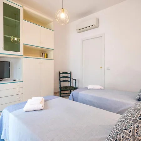 Casa Marrik Appartamento Alghero