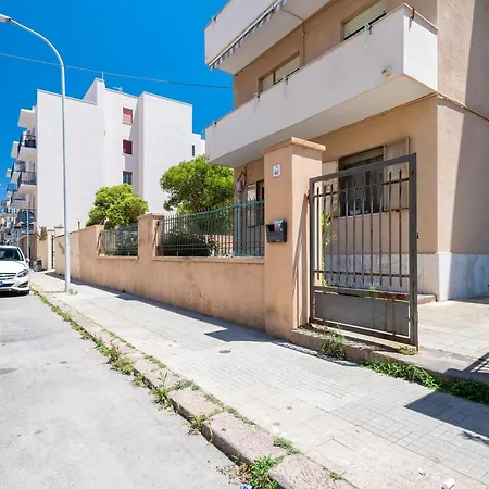 Casa Marrik Appartamento Alghero